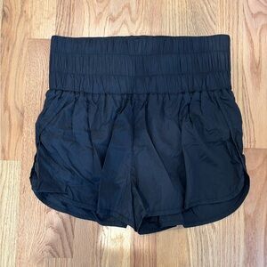 Trendy Automet High Waisted Athletic Casual/Running Shorts - currently sold out!